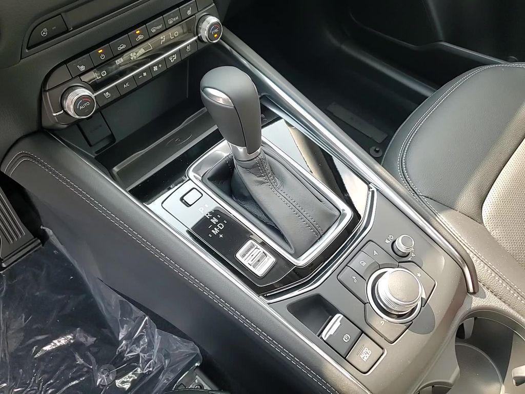new 2025 Mazda CX-5 car, priced at $35,736