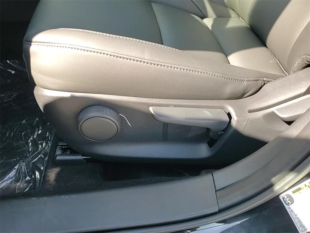 new 2025 Mazda CX-30 car, priced at $28,072