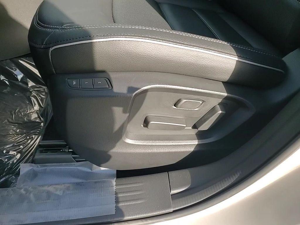 new 2025 Mazda CX-5 car, priced at $30,796