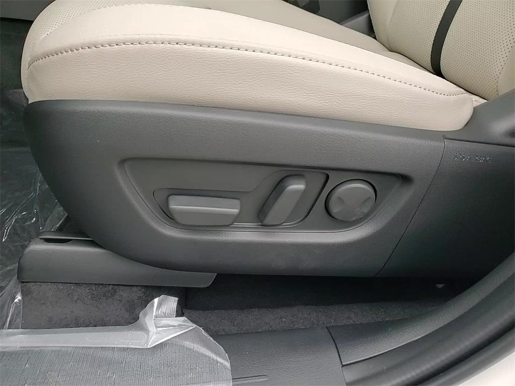 new 2025 Mazda CX-90 car, priced at $42,699