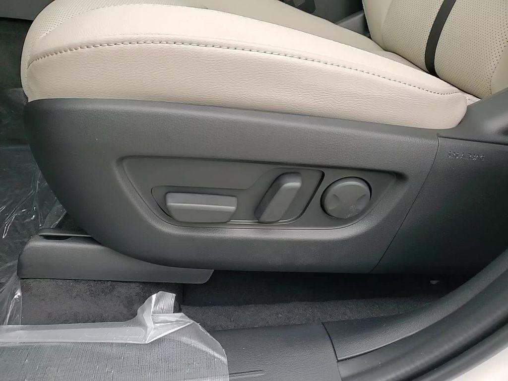 new 2025 Mazda CX-90 car, priced at $42,699