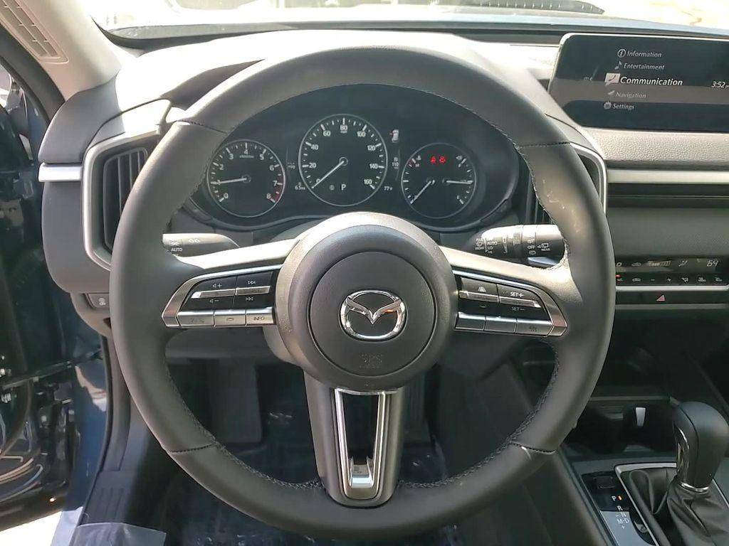 new 2025 Mazda CX-50 car, priced at $32,467