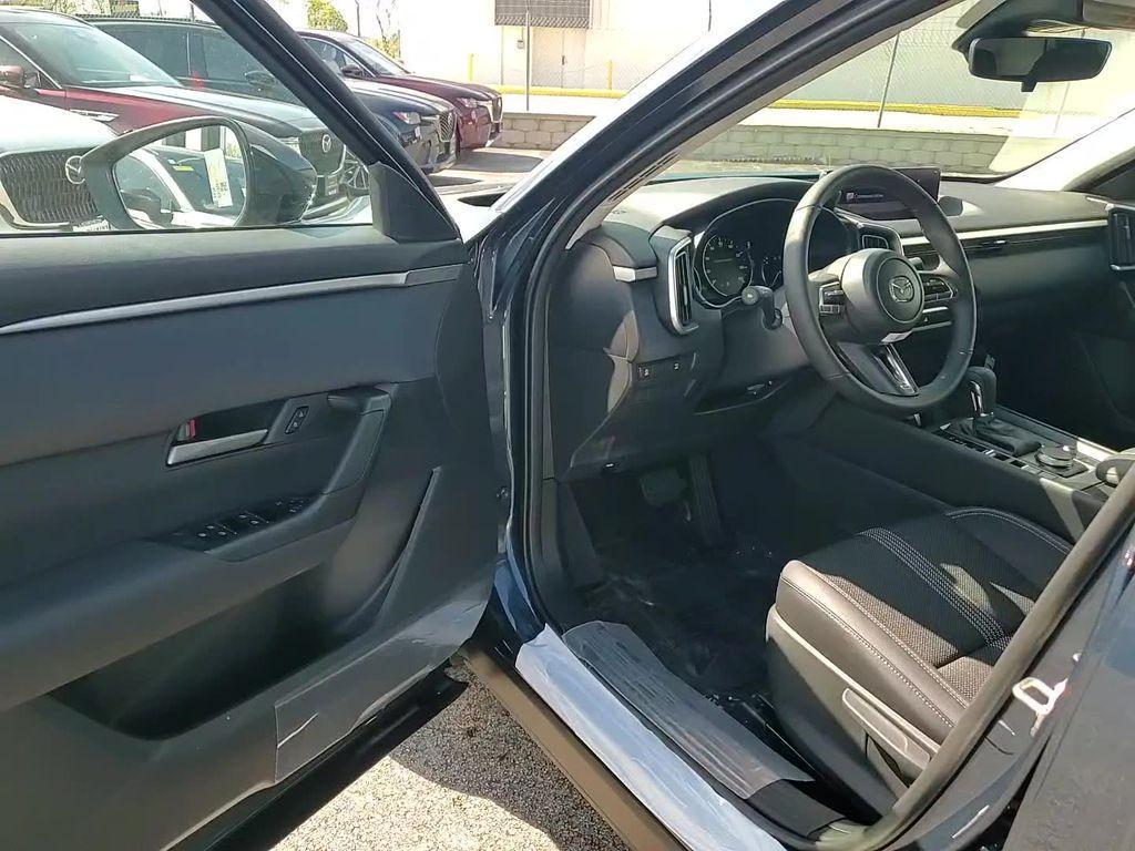 new 2025 Mazda CX-50 car, priced at $32,467