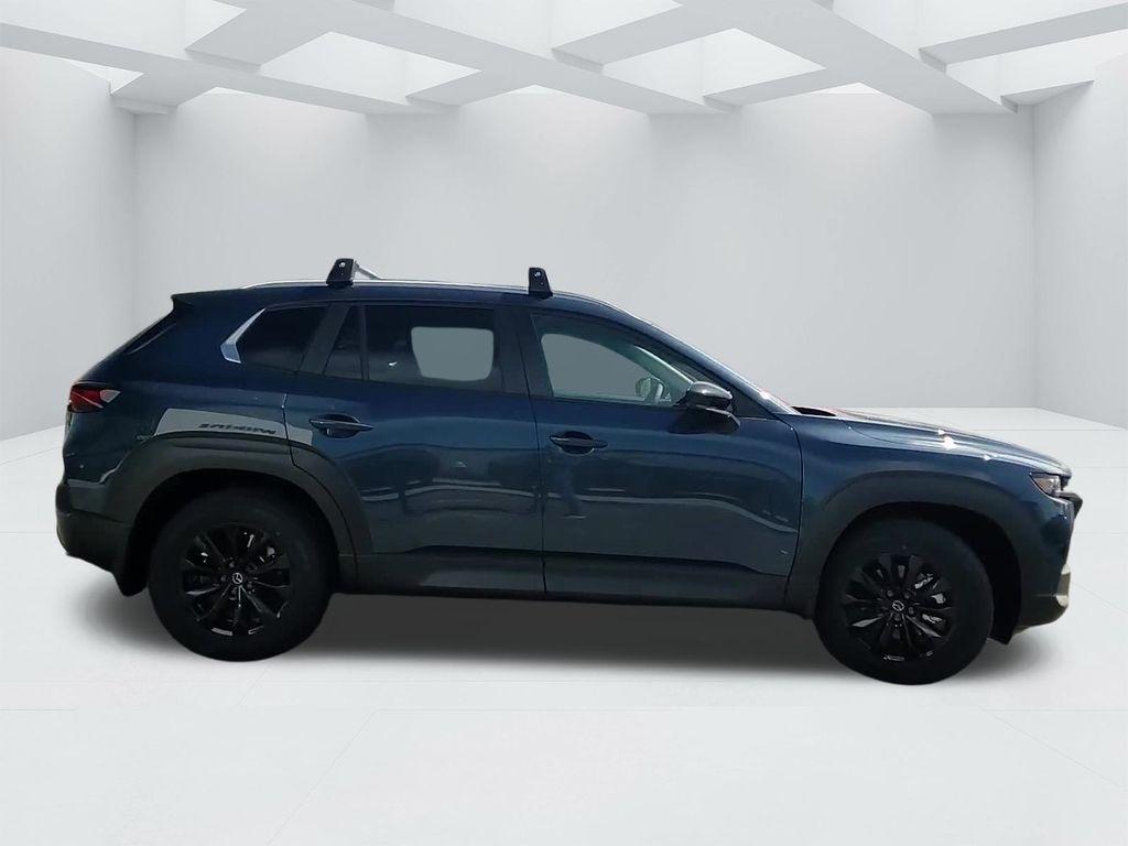 new 2025 Mazda CX-50 car, priced at $32,467