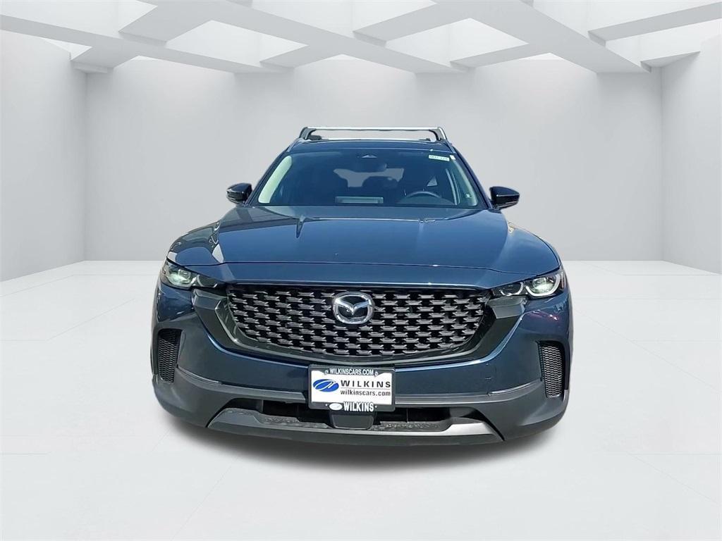 new 2025 Mazda CX-50 car, priced at $32,467