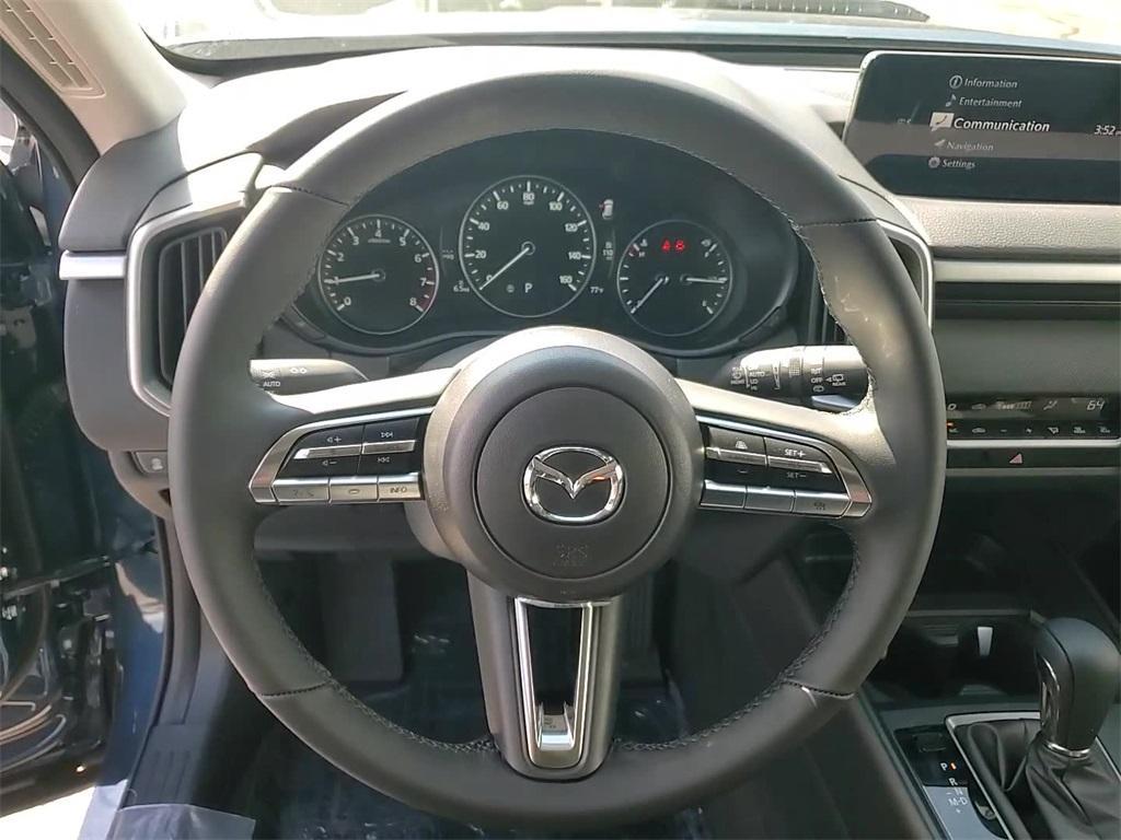 new 2025 Mazda CX-50 car, priced at $32,467