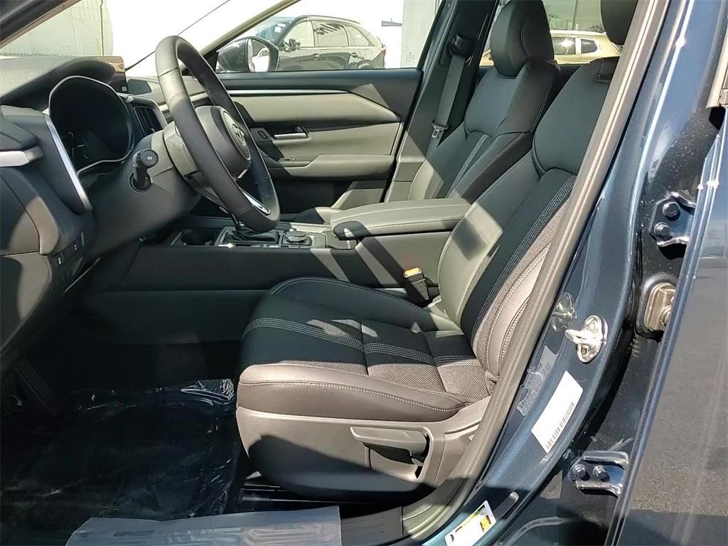 new 2025 Mazda CX-50 car, priced at $32,467