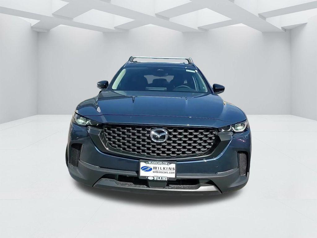 new 2025 Mazda CX-50 car, priced at $32,467