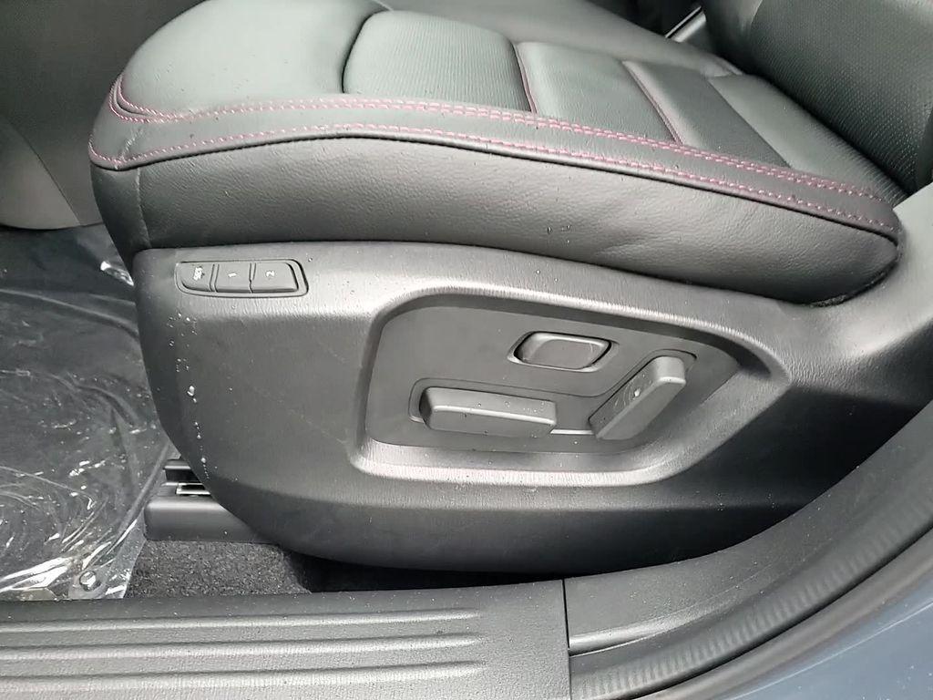 new 2025 Mazda CX-5 car, priced at $32,186