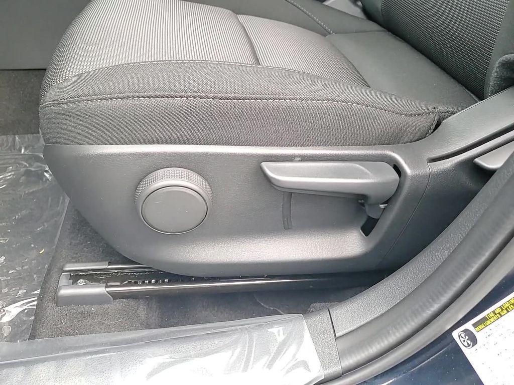 new 2026 Mazda CX-30 car, priced at $27,161