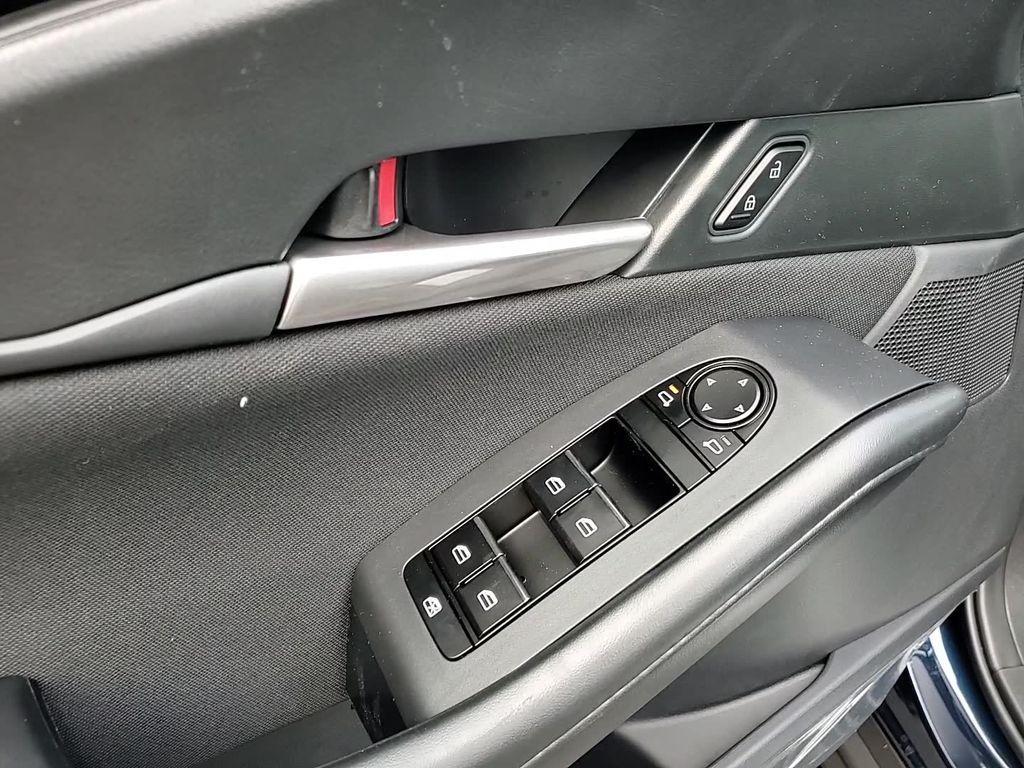 new 2026 Mazda CX-30 car, priced at $27,161