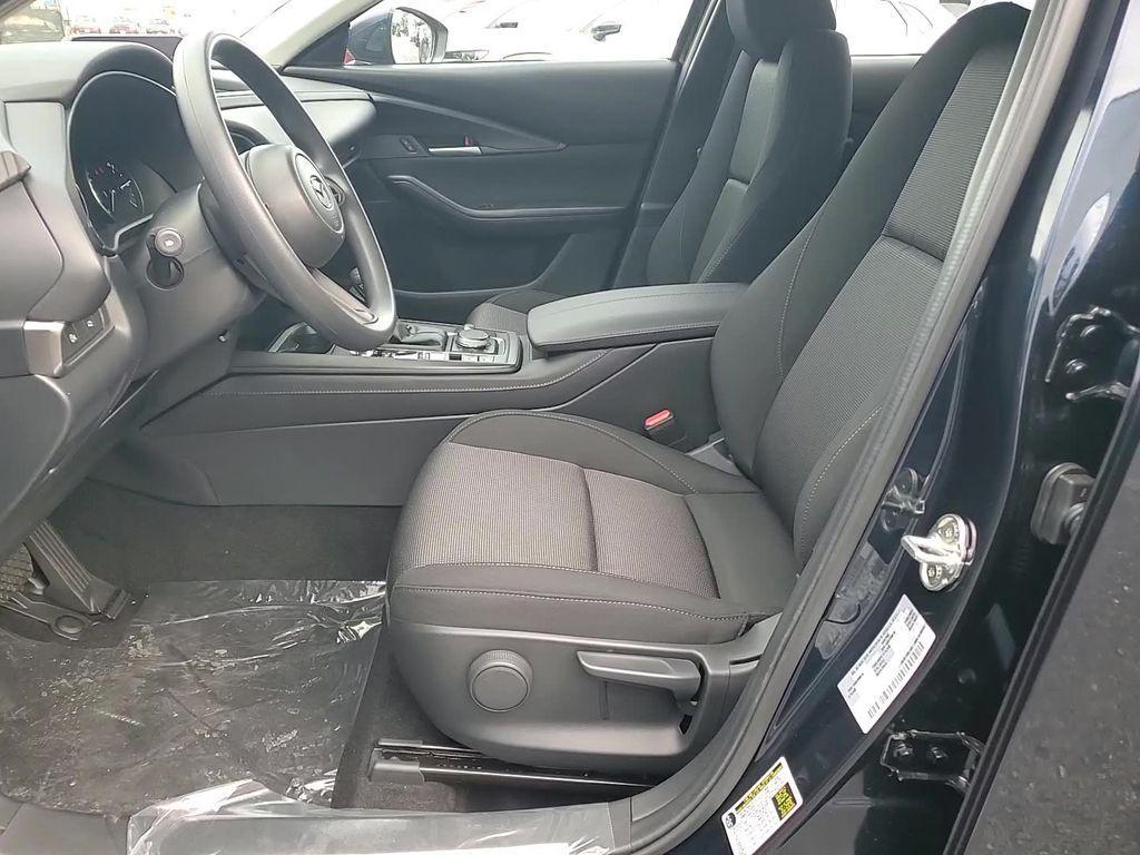 new 2026 Mazda CX-30 car, priced at $27,161