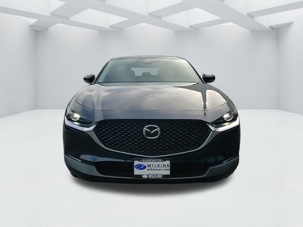 new 2026 Mazda CX-30 car, priced at $27,161