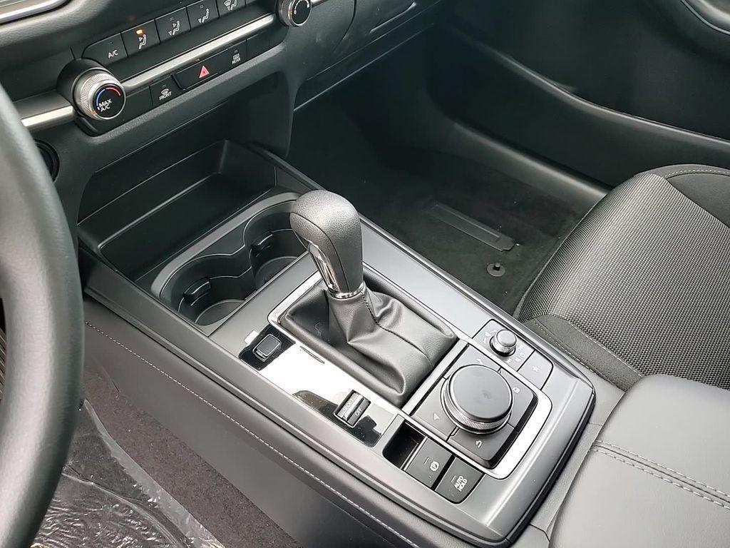 new 2026 Mazda CX-30 car, priced at $27,161