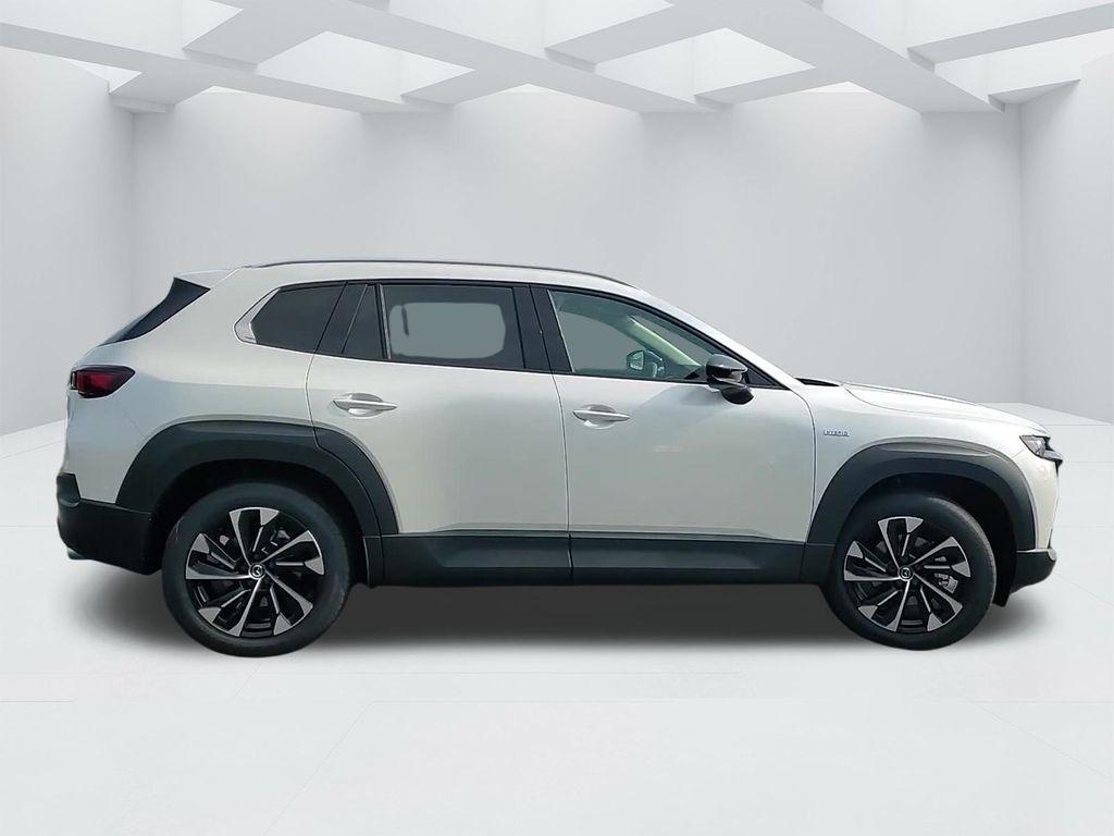 new 2025 Mazda CX-50 Hybrid car, priced at $41,302