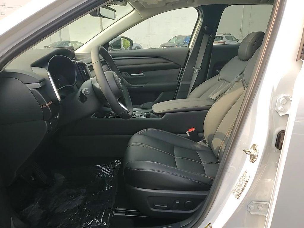 new 2025 Mazda CX-50 Hybrid car, priced at $41,302