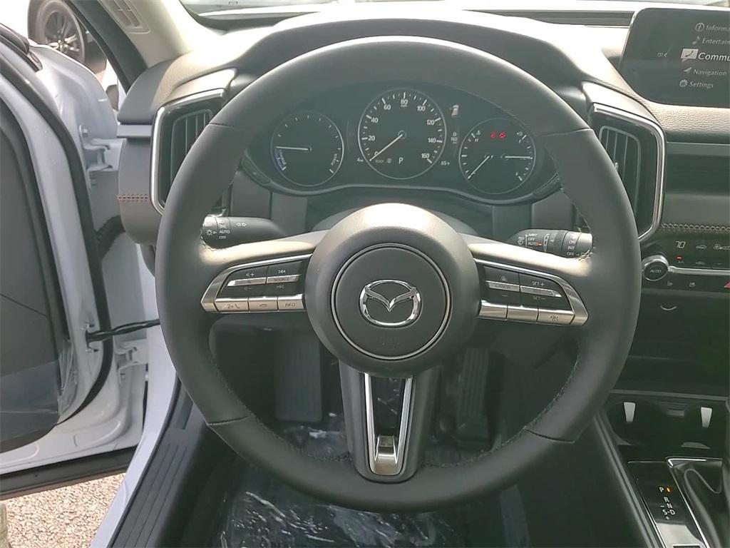 new 2025 Mazda CX-50 Hybrid car, priced at $41,302