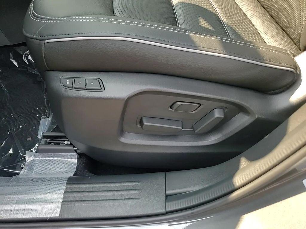 new 2025 Mazda CX-5 car, priced at $35,676
