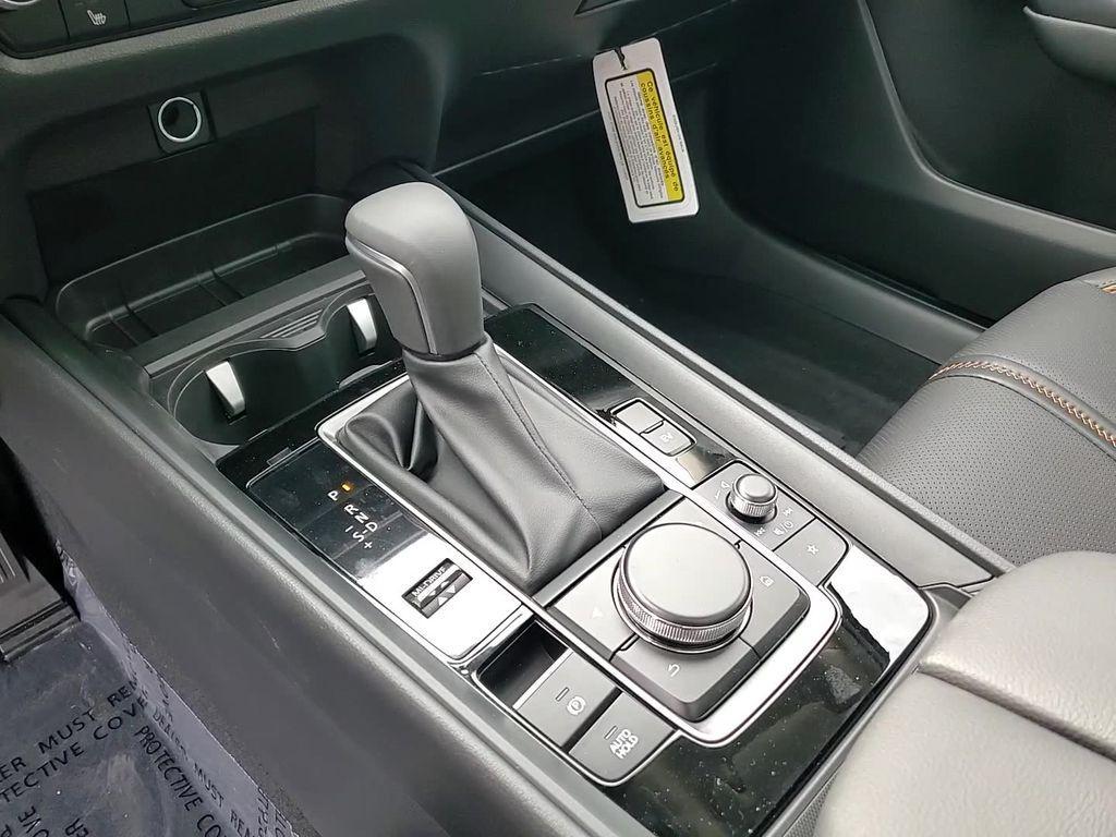 new 2025 Mazda CX-50 Hybrid car, priced at $40,087