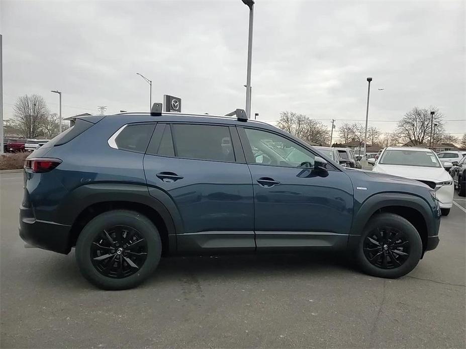 new 2025 Mazda CX-50 Hybrid car, priced at $35,313