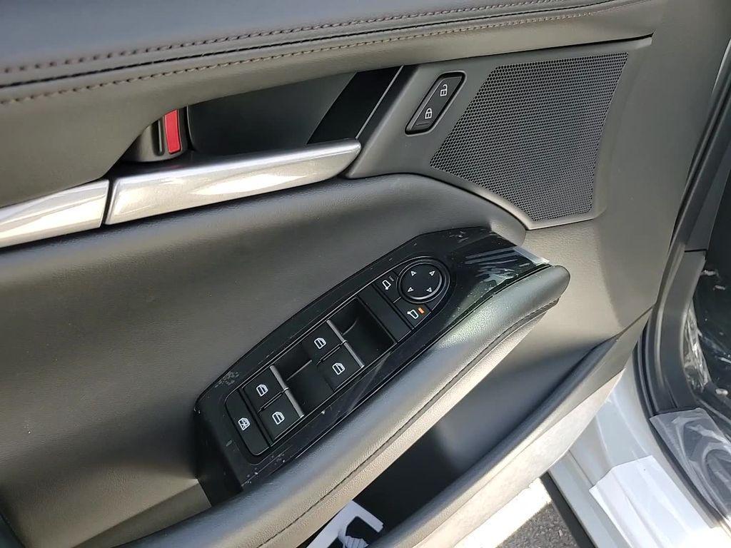 new 2026 Mazda Mazda3 car, priced at $27,983