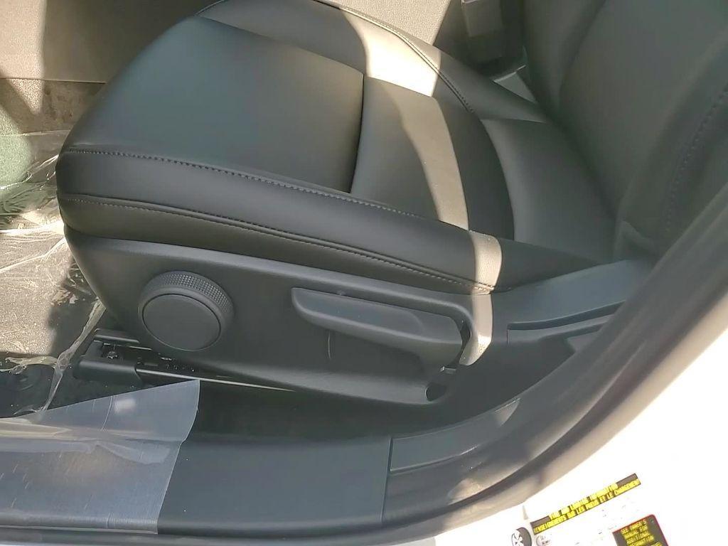 new 2026 Mazda Mazda3 car, priced at $27,983