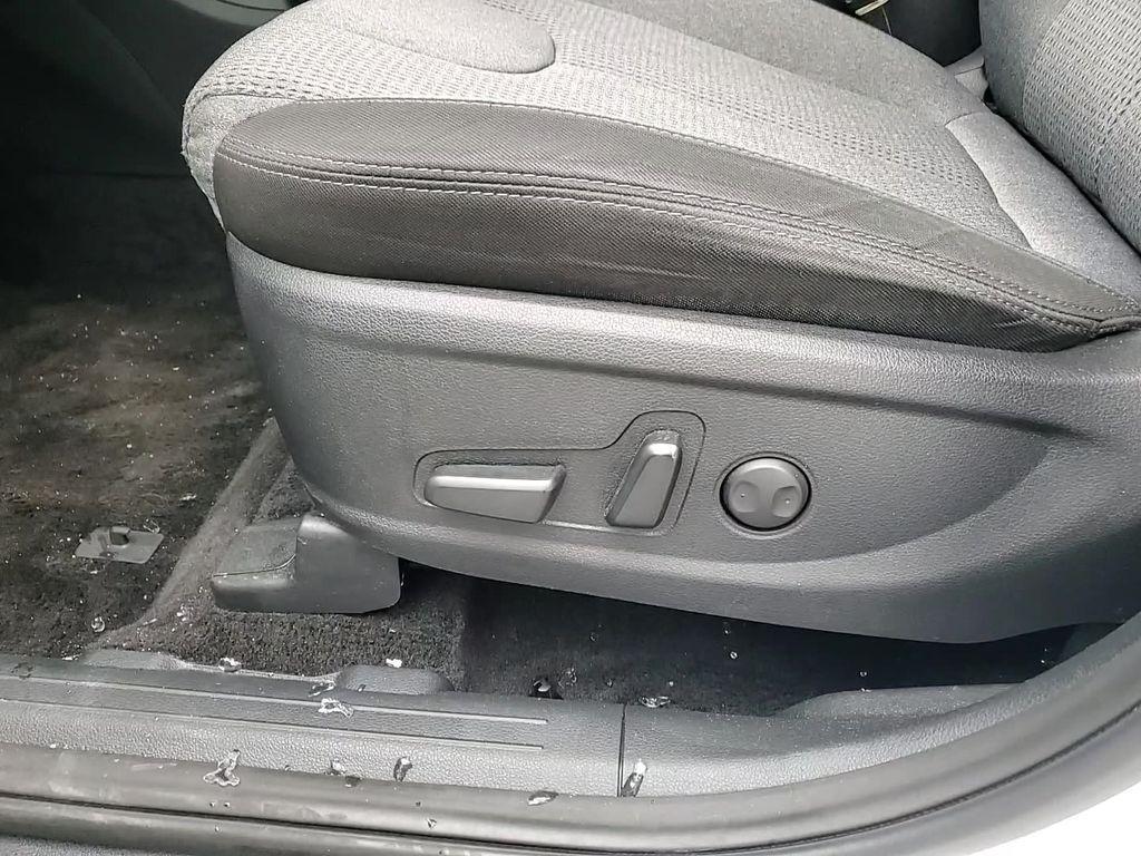 used 2022 Hyundai Santa Fe Plug-In Hybrid car, priced at $25,400