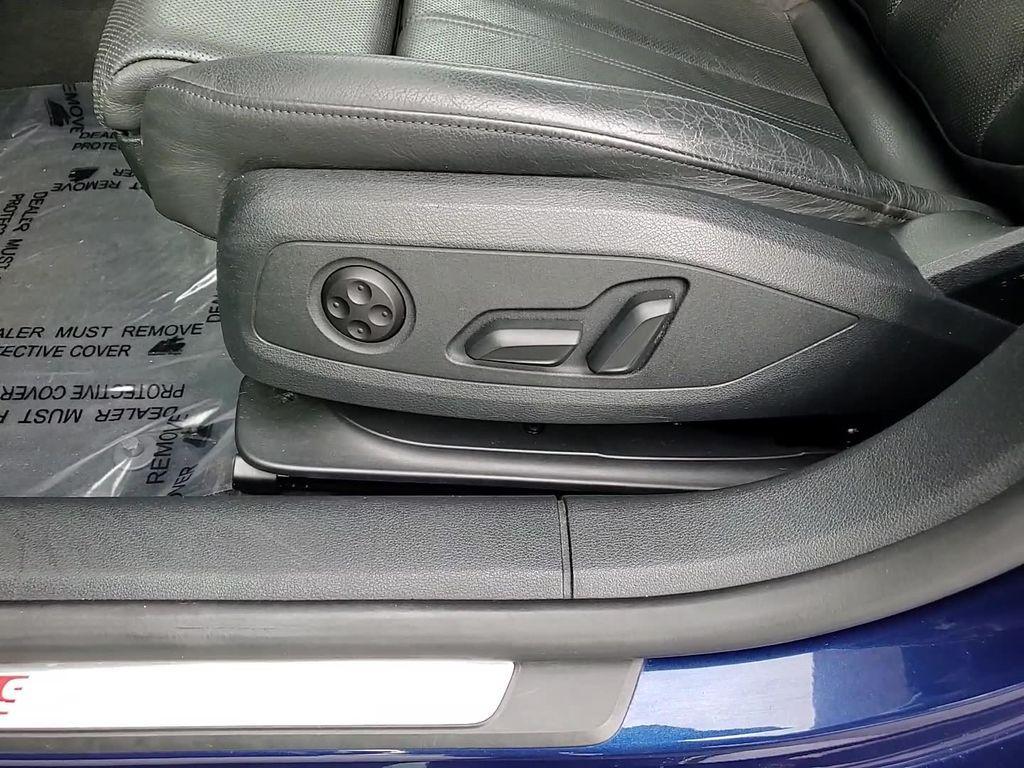used 2018 Audi A5 car, priced at $25,800