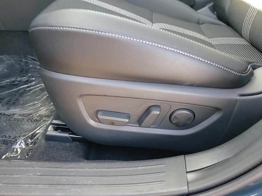 new 2025 Mazda CX-50 car, priced at $35,055