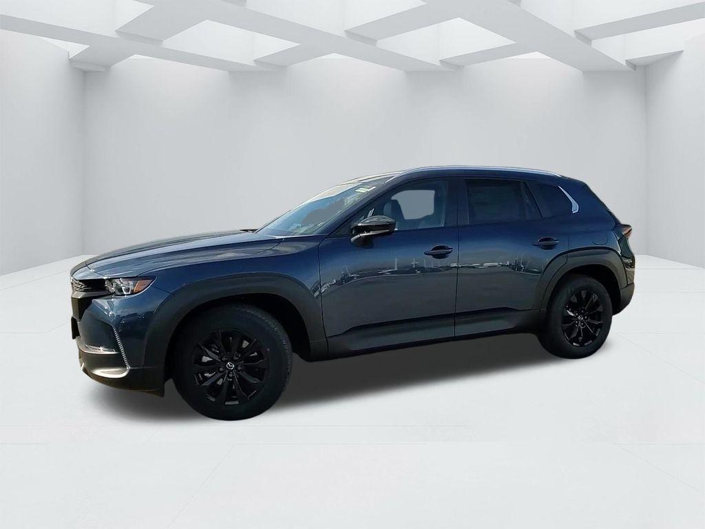 new 2025 Mazda CX-50 car, priced at $35,055
