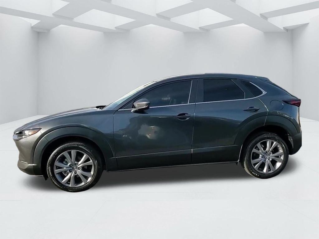 used 2022 Mazda CX-30 car, priced at $21,500