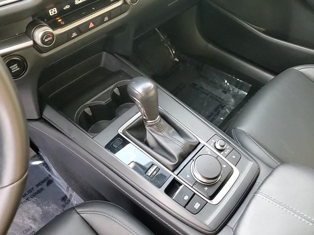 used 2022 Mazda CX-30 car, priced at $21,500
