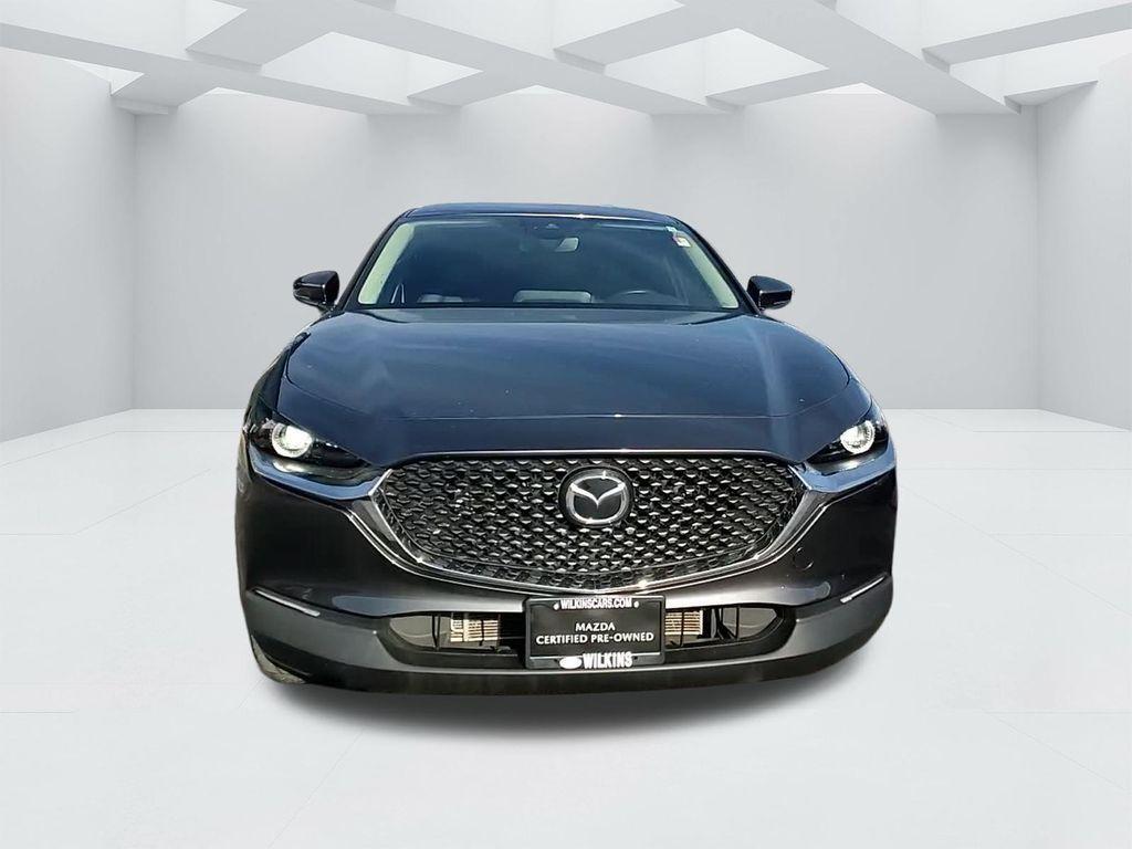 used 2022 Mazda CX-30 car, priced at $21,500
