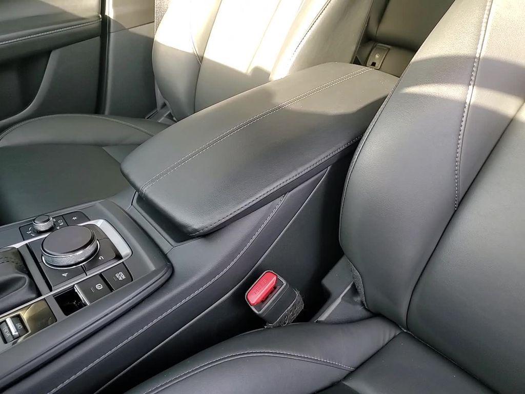 used 2022 Mazda CX-30 car, priced at $21,500