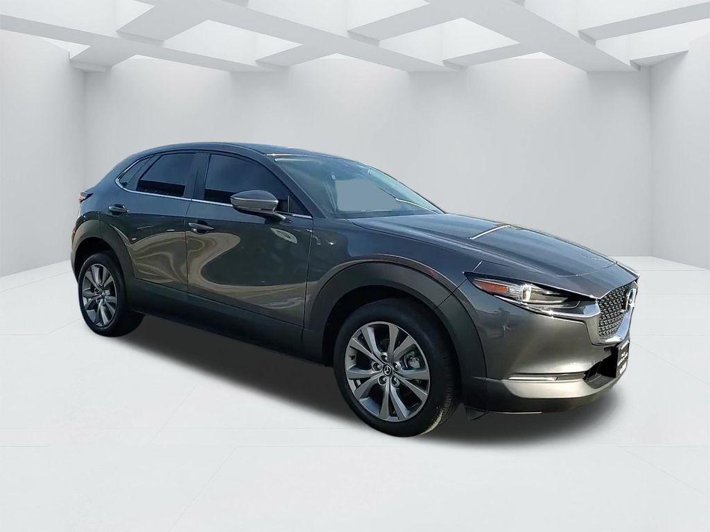 used 2022 Mazda CX-30 car, priced at $21,500