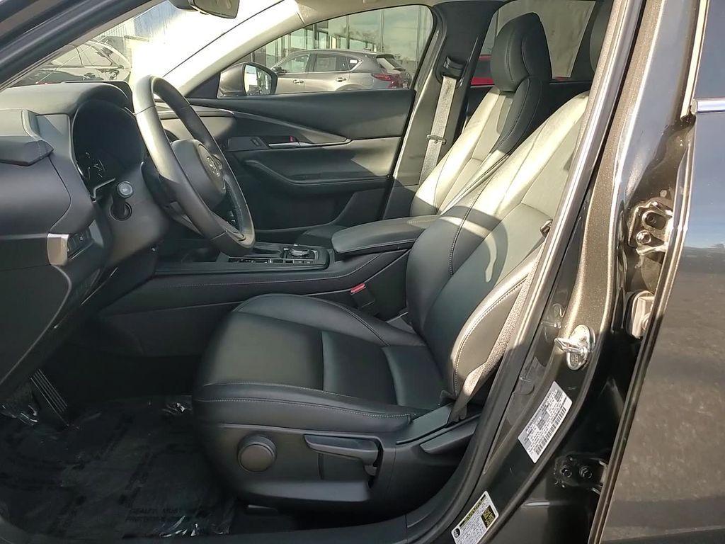 used 2022 Mazda CX-30 car, priced at $21,500