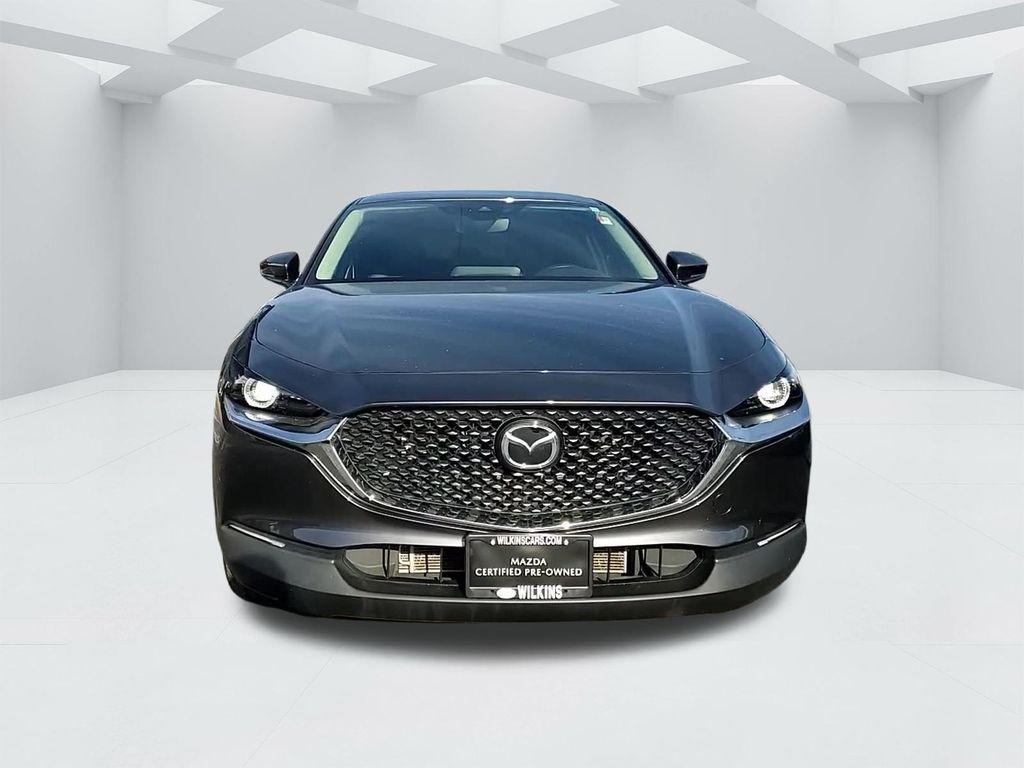 used 2022 Mazda CX-30 car, priced at $21,500