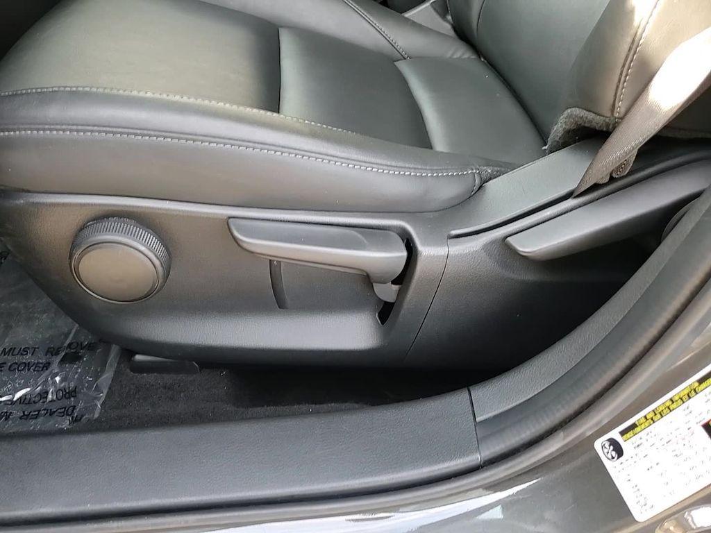 used 2022 Mazda CX-30 car, priced at $21,500