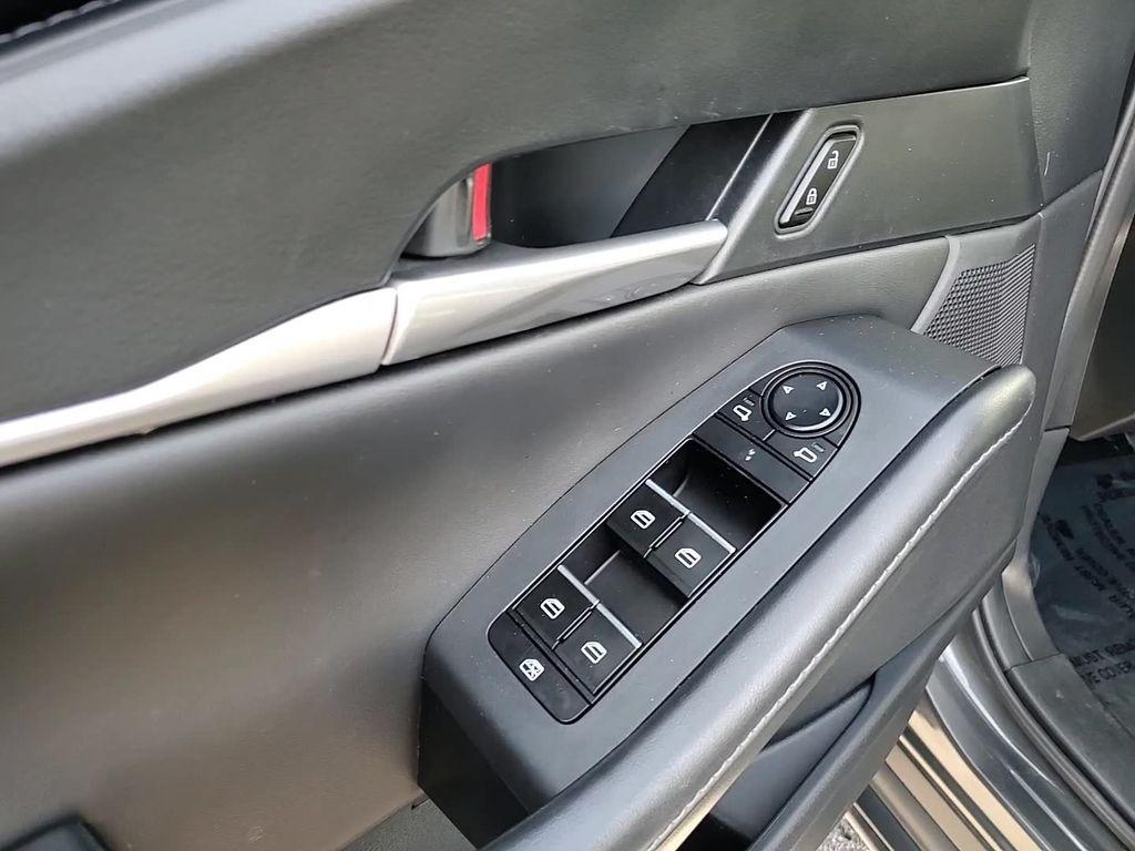 used 2022 Mazda CX-30 car, priced at $21,500