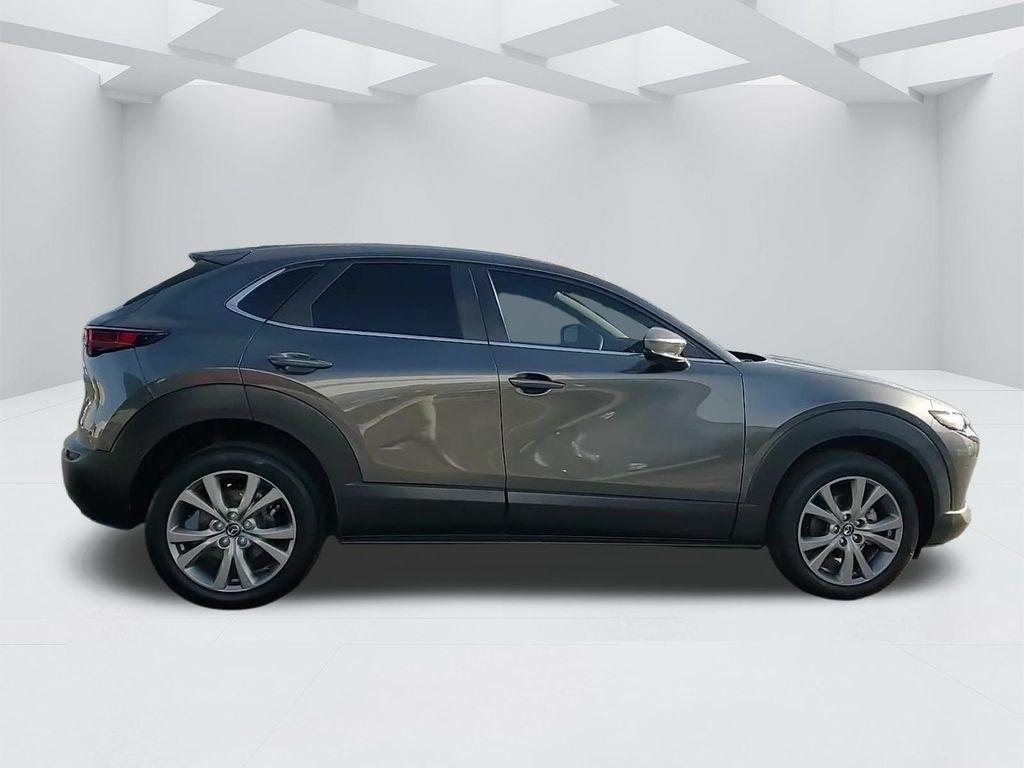 used 2022 Mazda CX-30 car, priced at $21,500