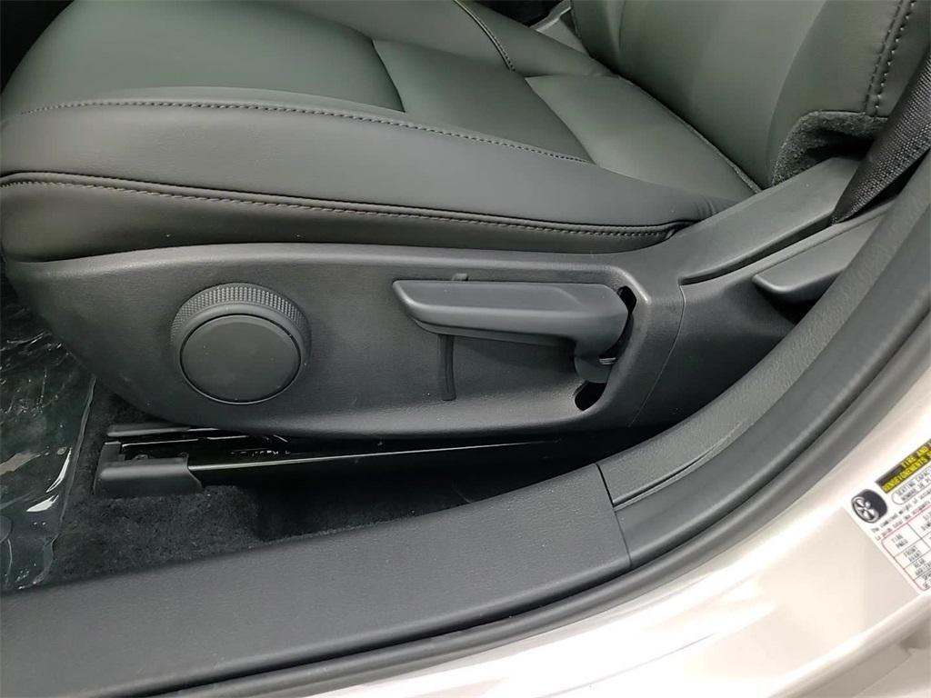 new 2025 Mazda Mazda3 car, priced at $26,009