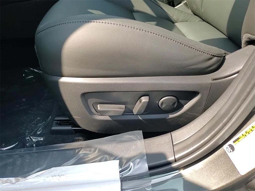 new 2025 Mazda CX-30 car, priced at $30,743