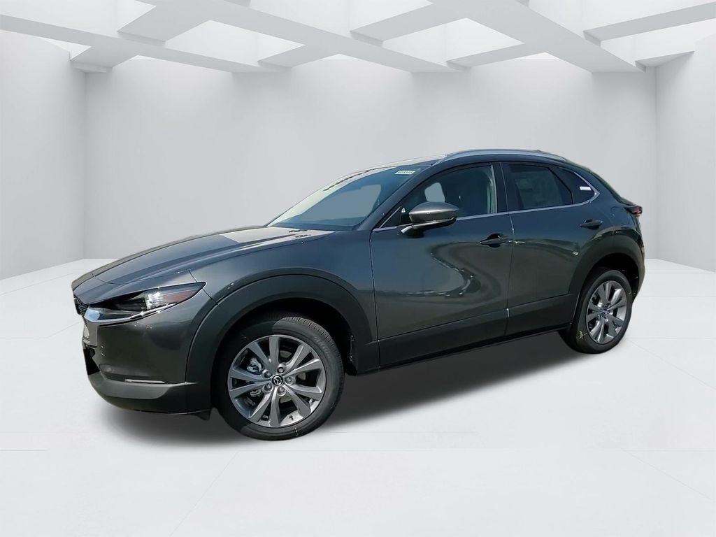 new 2025 Mazda CX-30 car, priced at $30,743