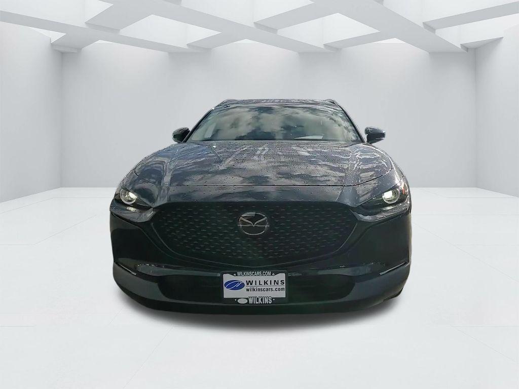 new 2026 Mazda CX-30 car, priced at $31,223