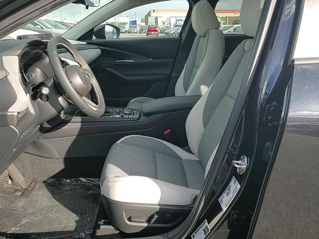 new 2026 Mazda CX-30 car, priced at $31,223