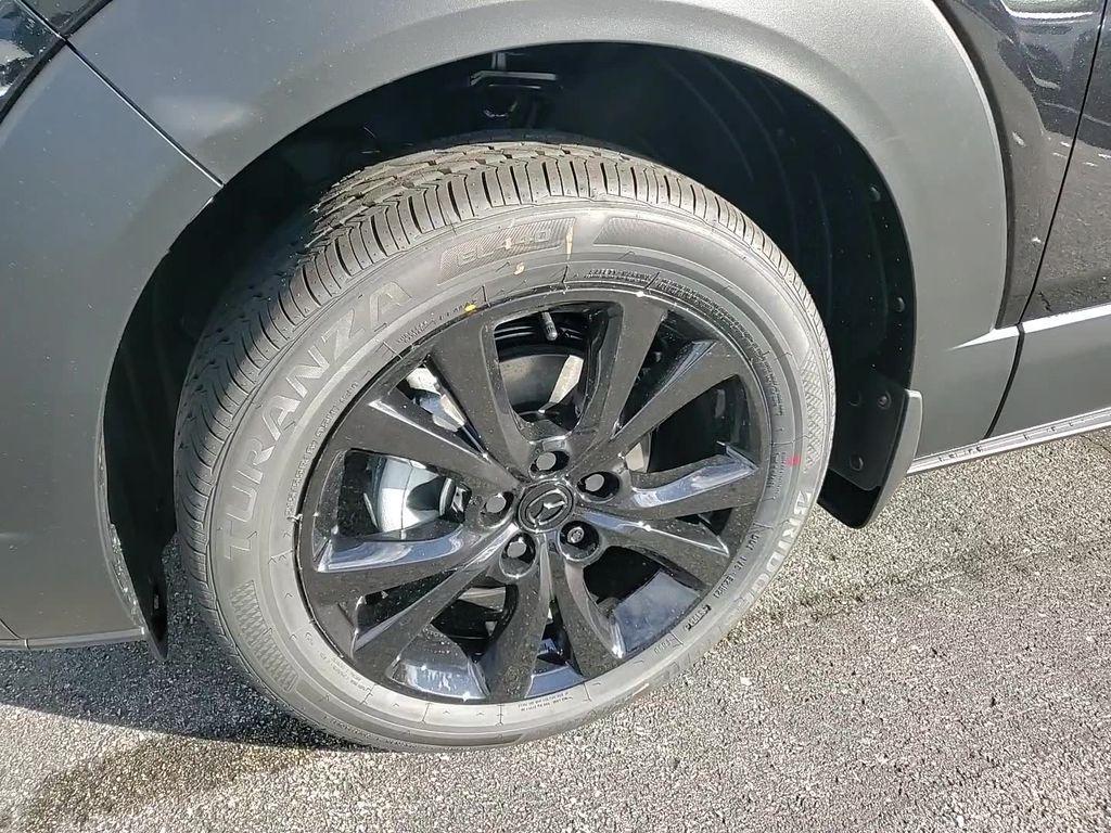 new 2026 Mazda CX-30 car, priced at $31,223