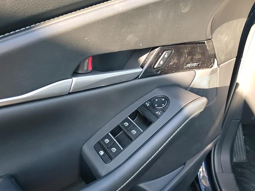 new 2026 Mazda CX-30 car, priced at $35,789