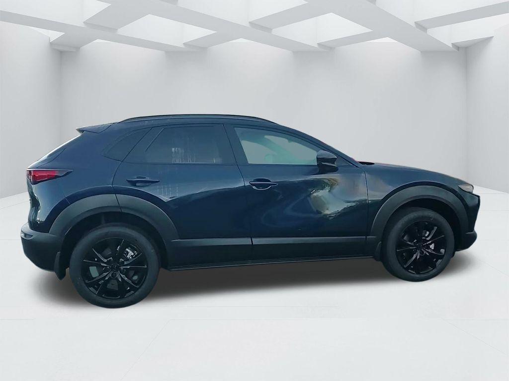 new 2026 Mazda CX-30 car, priced at $35,789