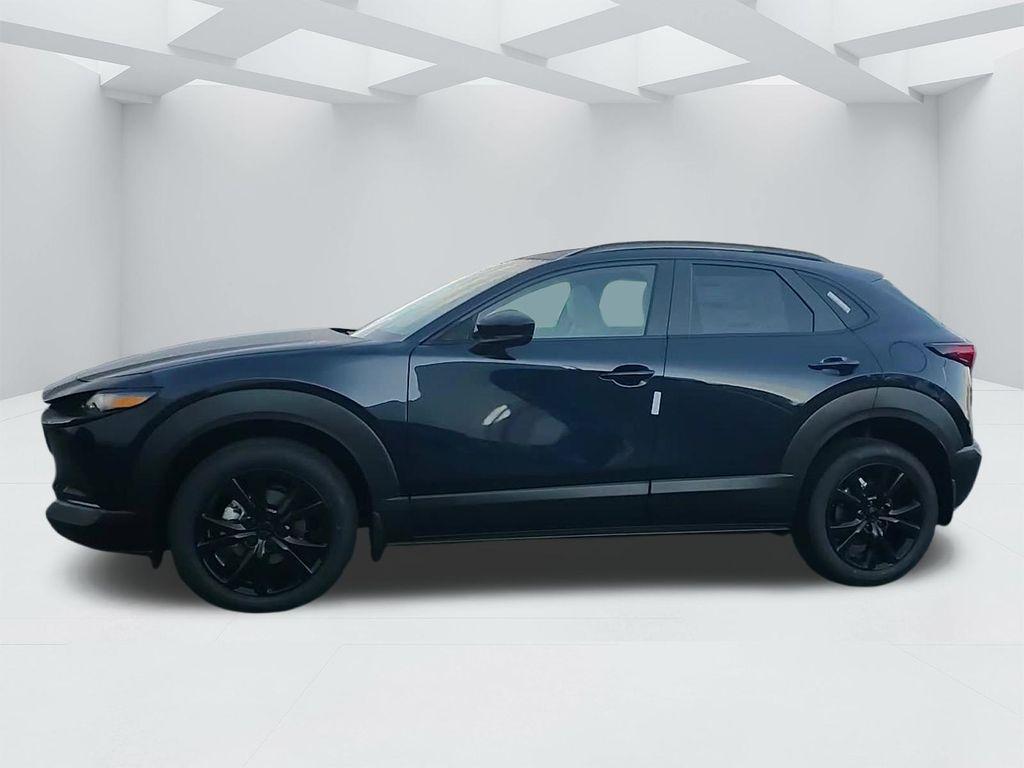 new 2026 Mazda CX-30 car, priced at $35,789