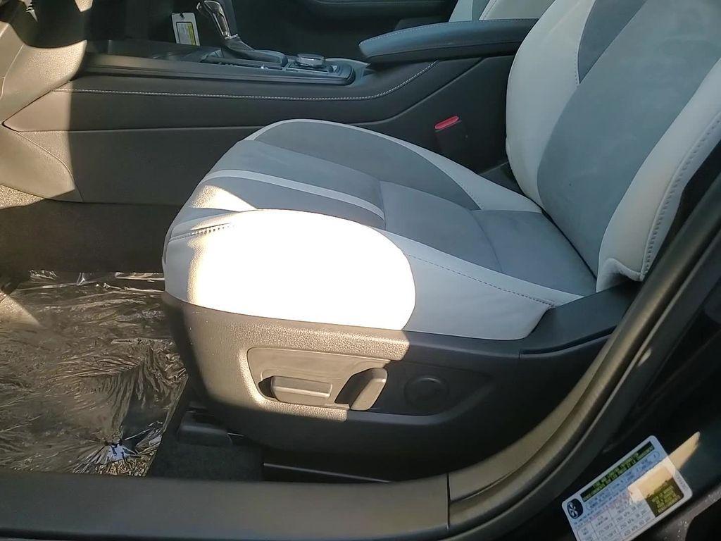 new 2026 Mazda CX-30 car, priced at $35,789